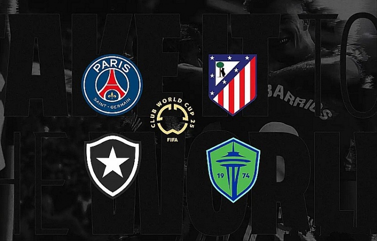 世俱杯B组前瞻:欧冠新王一枝独秀,“翻版马竞”制造悬念