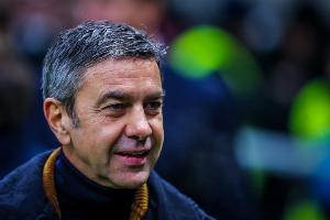 科斯塔库塔:经验是国米在欧冠决赛的优势,但体能可能有负面影响