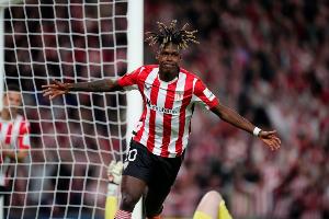 星空电竞官方网站-世体：巴萨计划7月初支付尼科-威廉姆斯解约金，