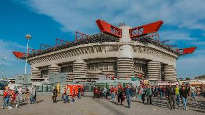 星空电竞平台-米兰市长：如果没能成功出售圣西罗，圣多纳托仍是米兰的备选方案