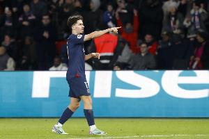 星空电竞官方网站-欧冠冠军中场的实力!维蒂尼亚近5场1球3助,本场助攻内维斯