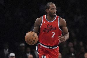 星空电竞官方网站-快船全方位护航等来“战神卡” 他距离最强形态还差什么