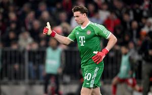 乌尔比希:获得上场机会是件好事,我没有太多的时间去思考