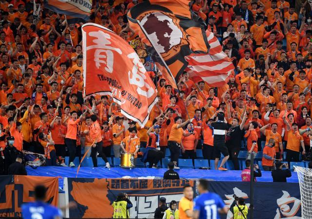 【2024中超巡礼之海牛】努力打破升班马二年级魔咒