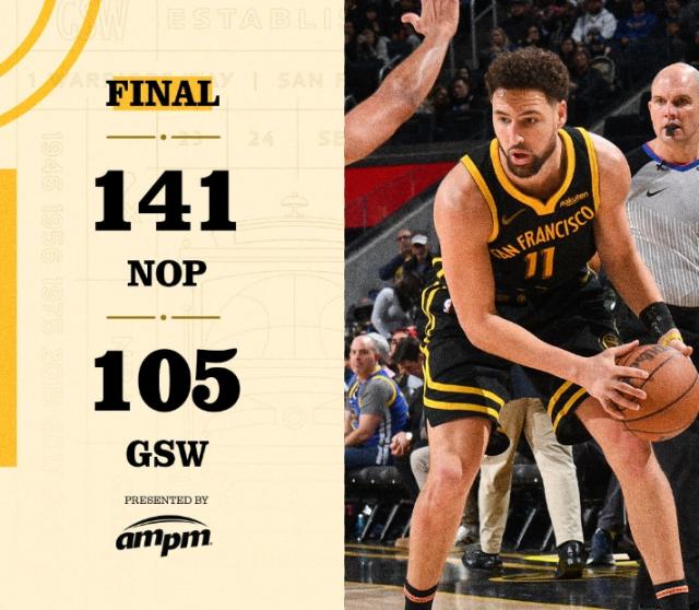 星空电竞平台-交最多的税挨最狠的打 勇士再破库里生涯耻辱纪录